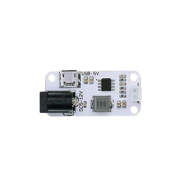 micro:bit Power Supply Module 3.3V 2A [Discontinued] by Elecfreaks - The Pi Hut