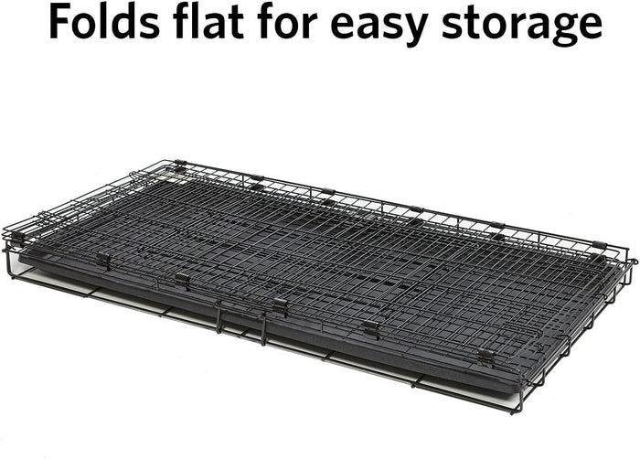 Midwest Wabbitat Folding Rabbit Cage