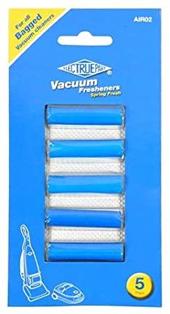 Miele | Henry Vacuum Cleaner Air Freshener tablets Sticks (Pack of 5)
