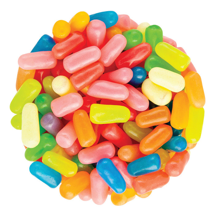 Mike and Ike Mega Mix Chewy Candy - 5 LB