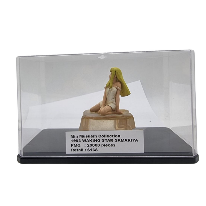 Min Museum Collection - 1993 Waking Star Samariya