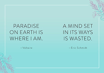Mindfulness