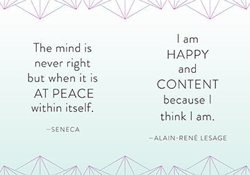 Mindfulness