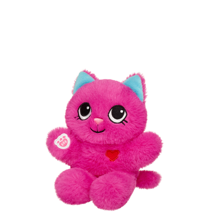 Mini Beans® Kabu™ Catlynn Cat Stuffed Animal