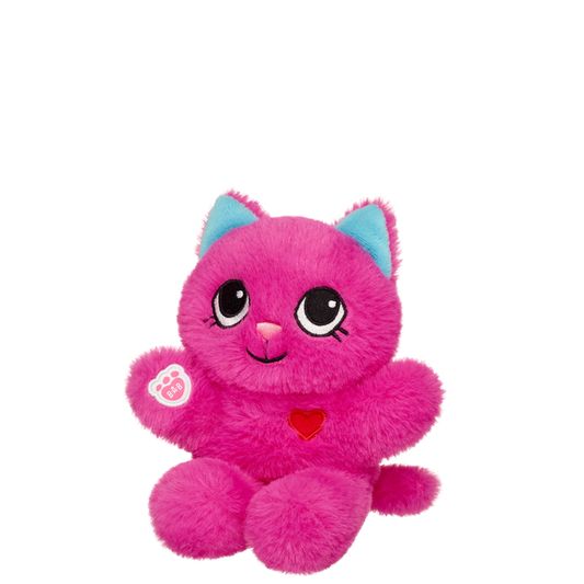 Mini Beans® Kabu™ Catlynn Cat Stuffed Animal
