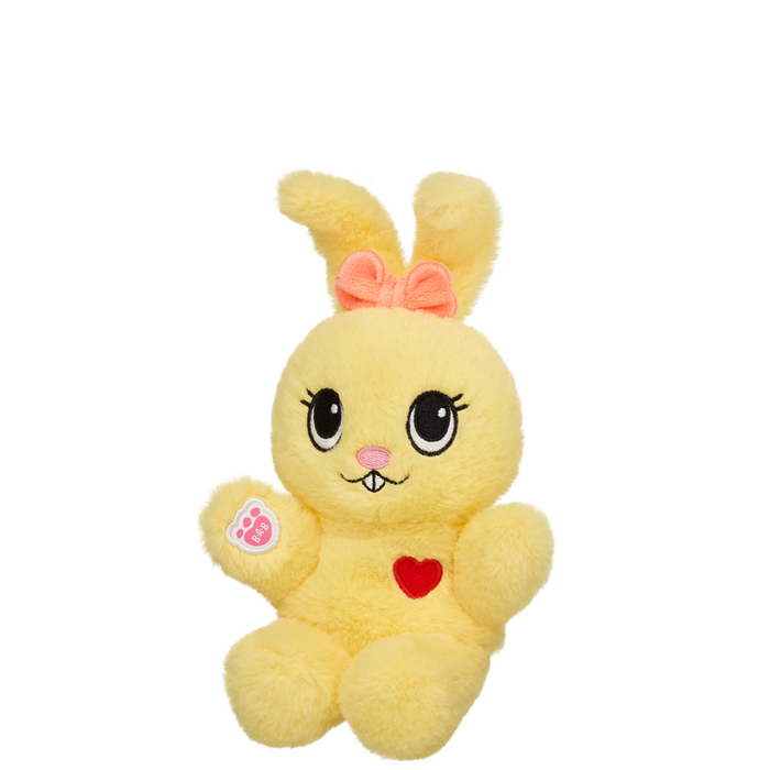 Mini Beans® Kabu™ Pawlette™ Bunny Plush