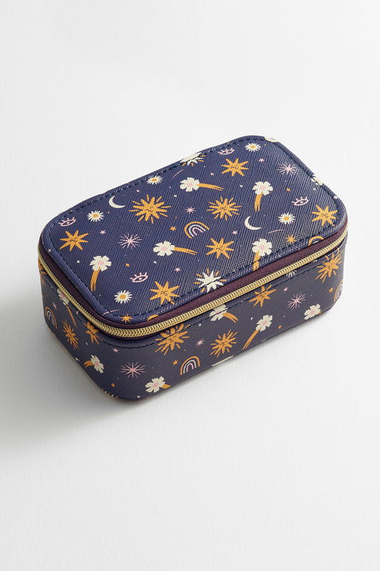 Mini Jewellery Box