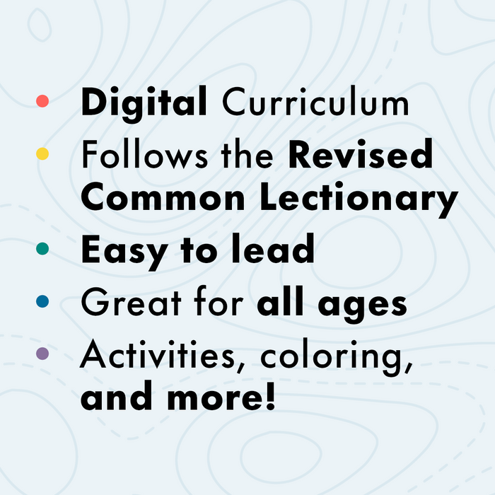 Mini Revolutions Curriculum: February 2025