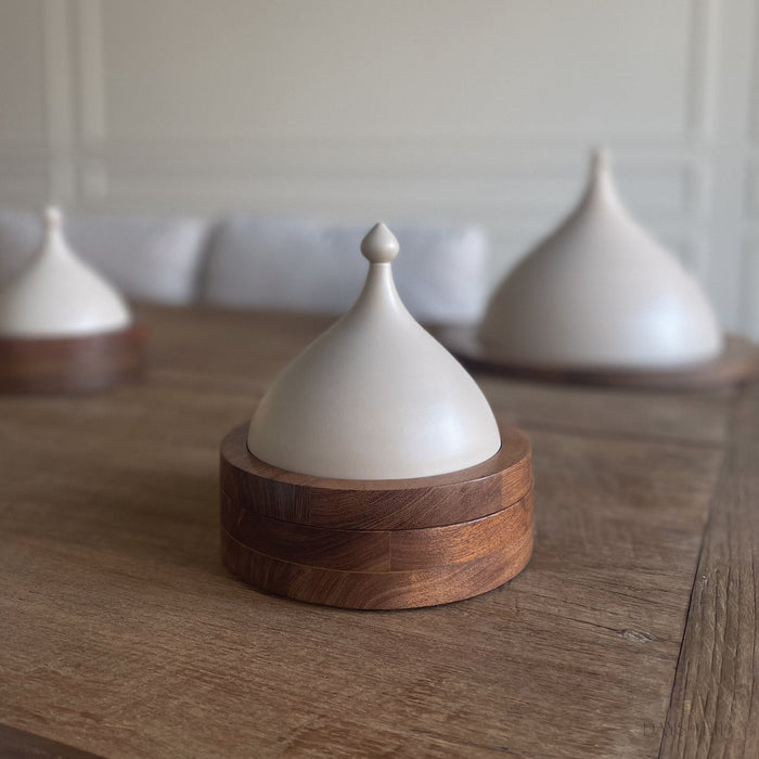Mini Cloche - Days of Eid