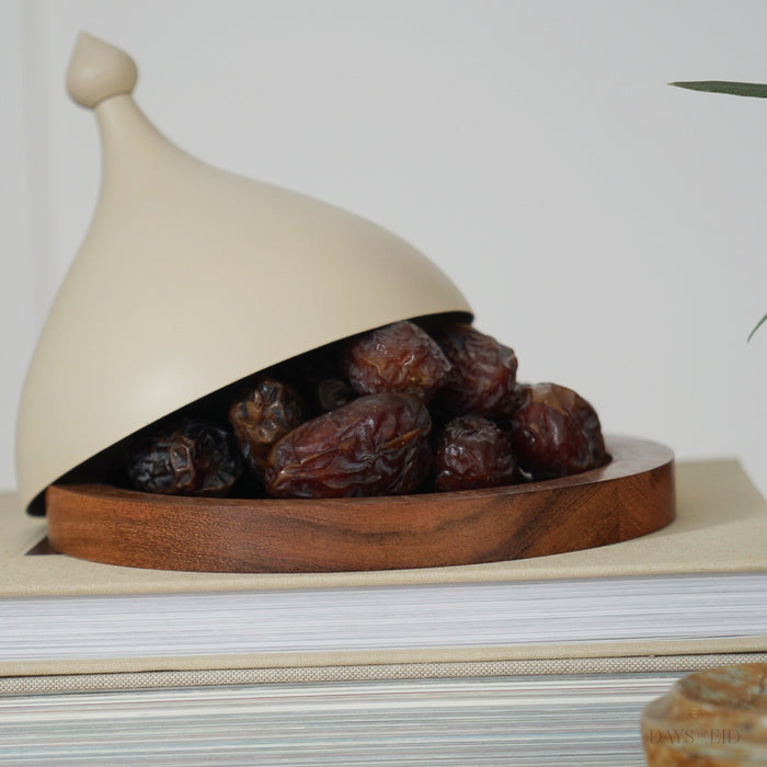 Mini Cloche - Days of Eid