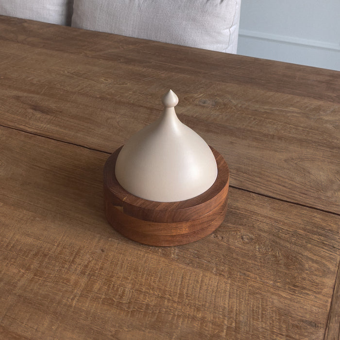 Mini Cloche - Days of Eid