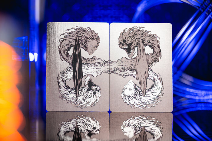 Mistborn Luxury Playing Cards