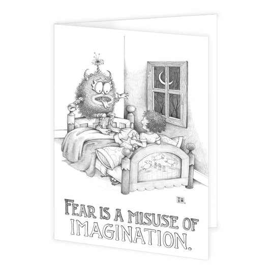 Misuse of Imagination Engeldark Card Bundle