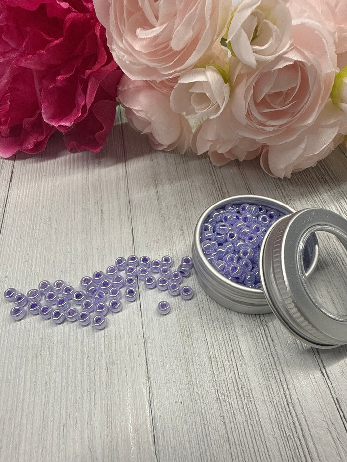 Miyuki Seed Beads 6/0