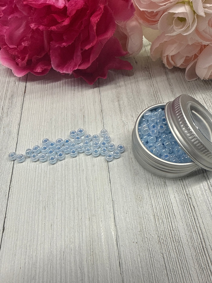 Miyuki Seed Beads 6/0