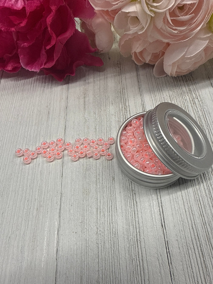Miyuki Seed Beads 6/0