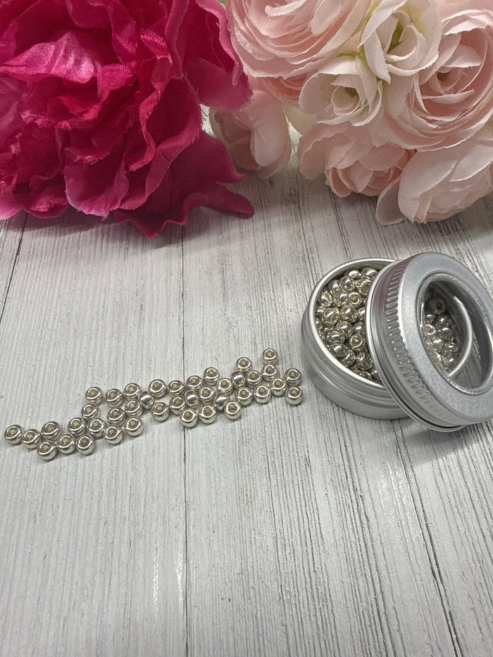 Miyuki Seed Beads 6/0