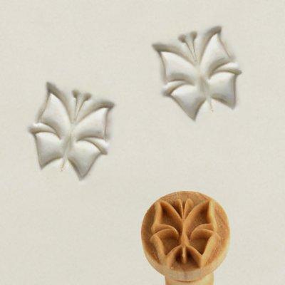 MKM SCM-015 Round Clay Stamp