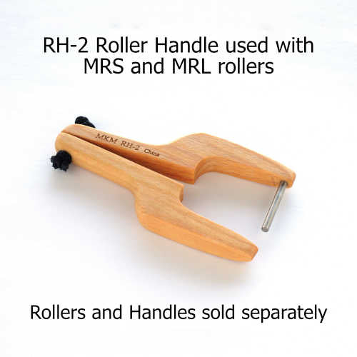 MKM ROLLER HANDLE (RH-2)