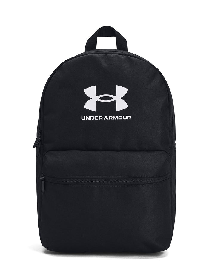 Mochila Under Armour loudon lite unisex negro