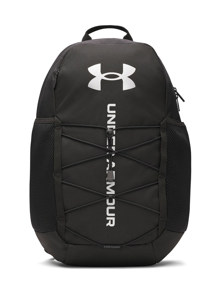 Mochila de entrenamiento Unisex  Hustle Sport 6.0 negro Under Armour