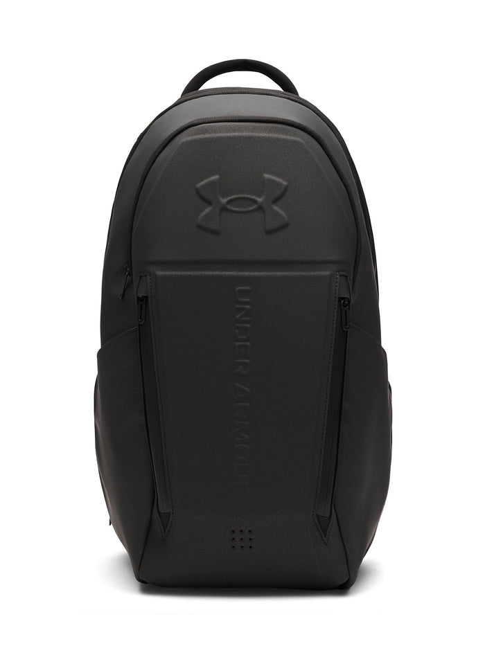 Mochila de entrenamiento Unisex No Weigh Backpack negro Under Armour