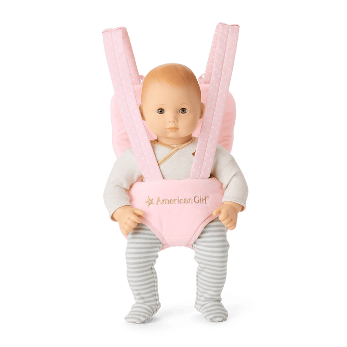 Mommy's Doll Carrier