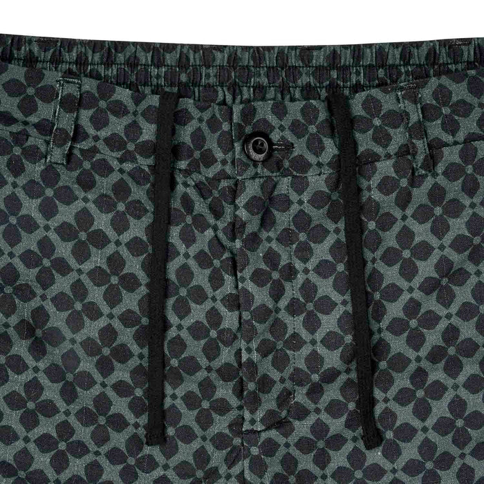 RSVLTS RSVLTS Resort Shorts Monte Carlo (After Dark) – Bamboo Resort Shorts Monte Carlo (After Dark) – Bamboo Resort Shorts