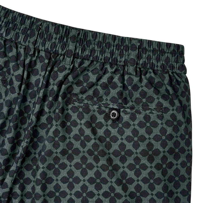 RSVLTS RSVLTS Resort Shorts Monte Carlo (After Dark) – Bamboo Resort Shorts Monte Carlo (After Dark) – Bamboo Resort Shorts