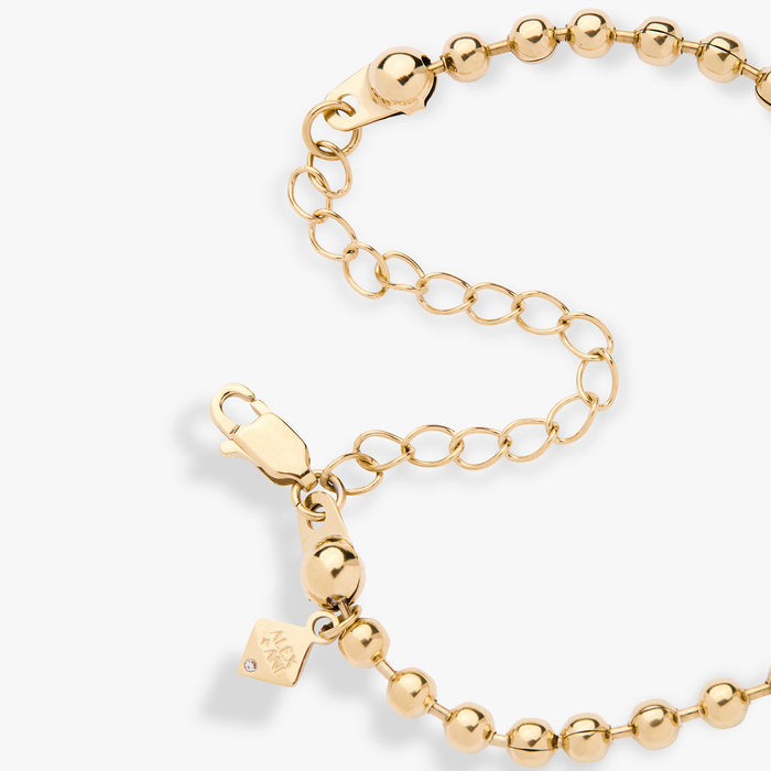 Stainless Steel Gold