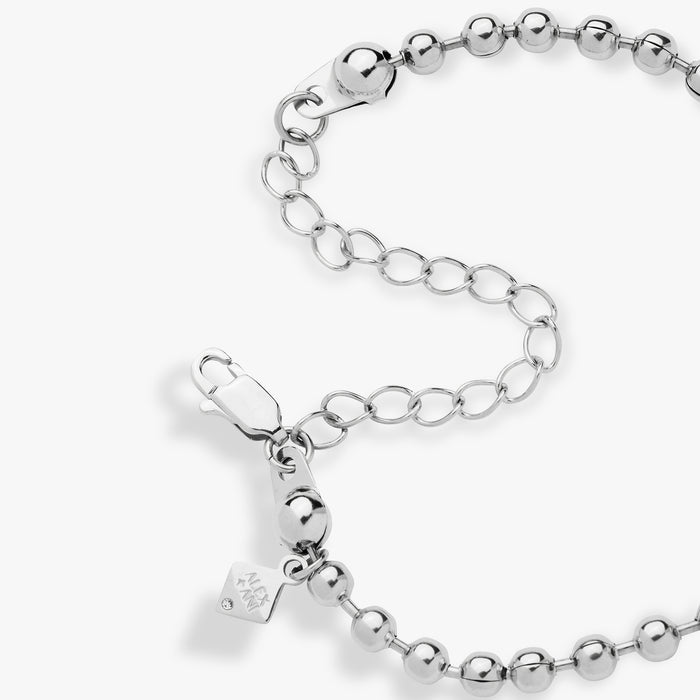 Stainless Steel Silver