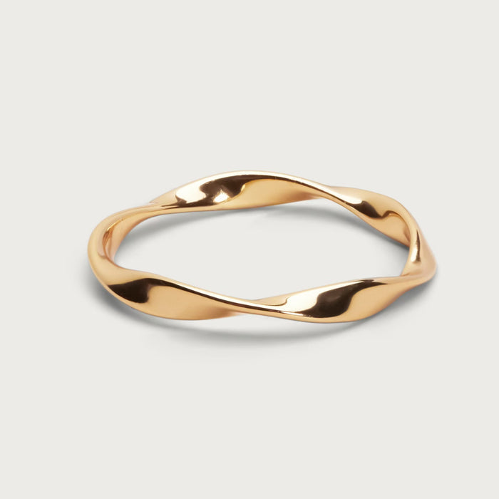 Most loved ring in Gold