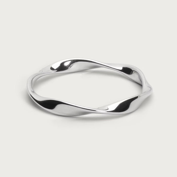 Most loved ring in Silver