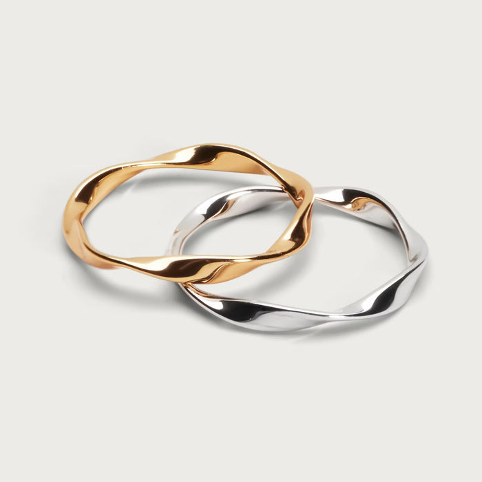 Most loved ring in Silver