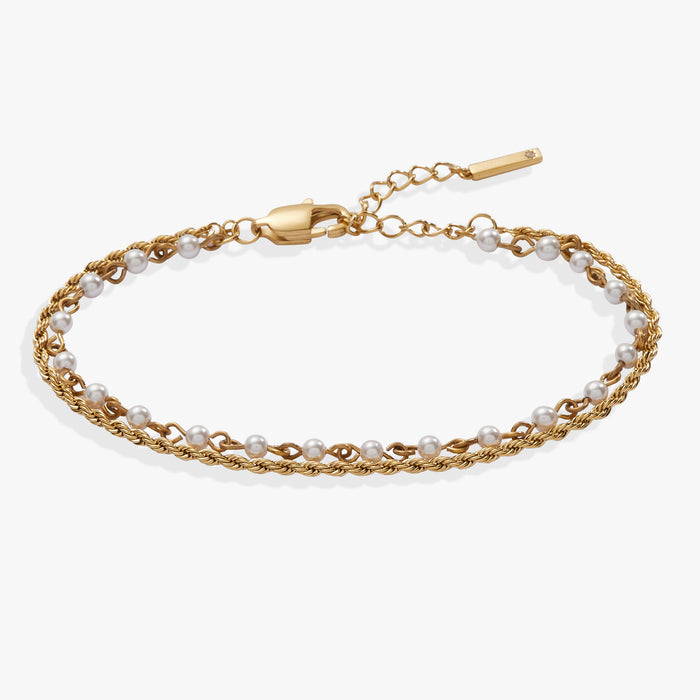 Stainless Steel Gold