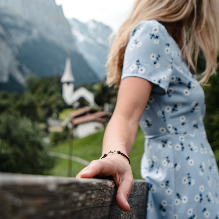 Mountain Vintage Bracelet
