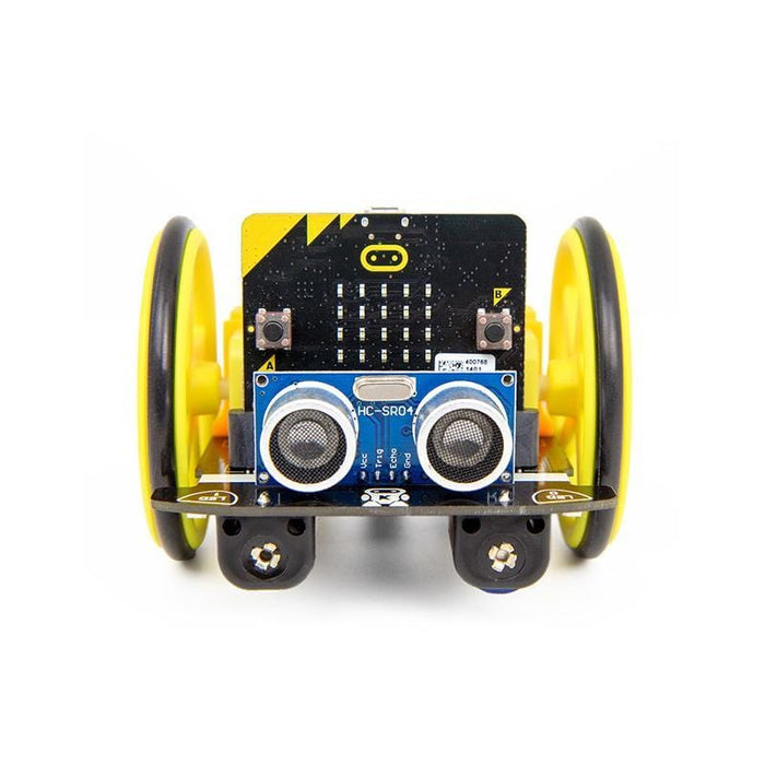 :MOVE Motor for the BBC micro:bit by Kitronik - The Pi Hut