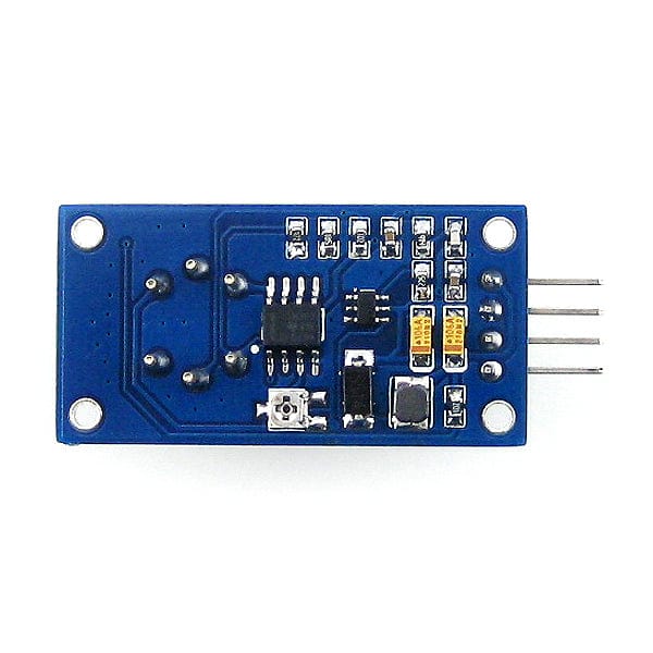 MQ-3 Gas Sensor (Alcohol Ethanol) by Waveshare - The Pi Hut