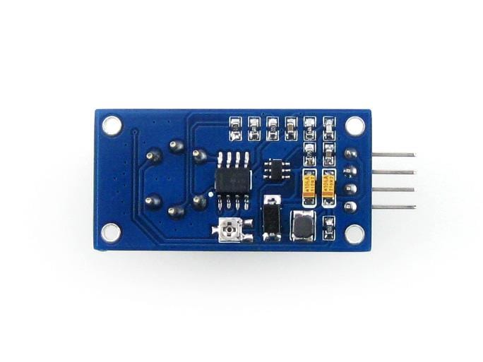 MQ-5 Gas Sensor (LPG, Natural Gas & Coal Gas) by Waveshare - The Pi Hut