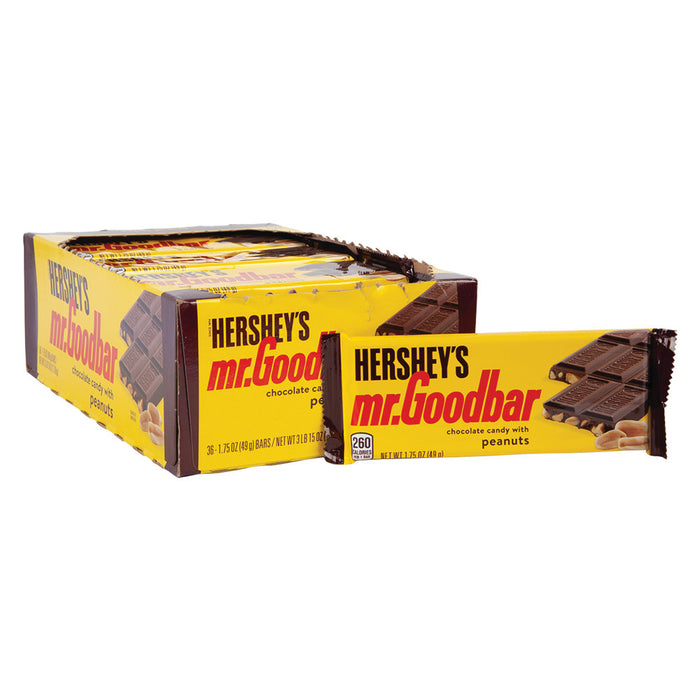 Mr. Goodbar - 36ct