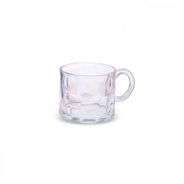 Mug lustrée Karaca Ruby, 300 ml