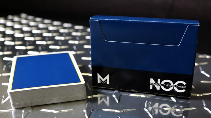 Murphy's Magic Signature NOC Playing Cards by Murphy's Magic
