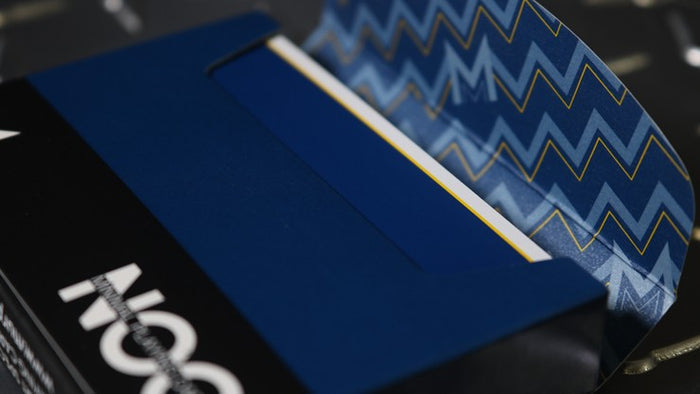 Murphy's Magic Signature NOC Playing Cards by Murphy's Magic