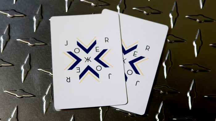 Murphy's Magic Signature NOC Playing Cards by Murphy's Magic