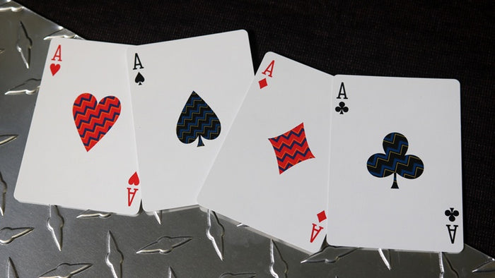 Murphy's Magic Signature NOC Playing Cards by Murphy's Magic
