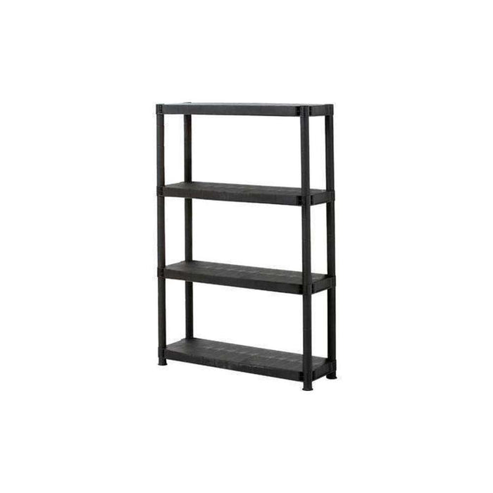 Mutberg Storage Shelving Rack 5 Tier W90 x D45 x H152 200kg Layer