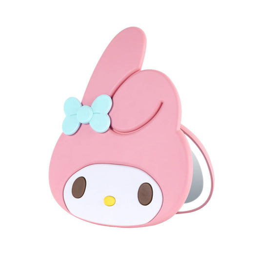 My Melody x Impressions Vanity LED Compact Mirror Home Goods Impressions Vanity Co.