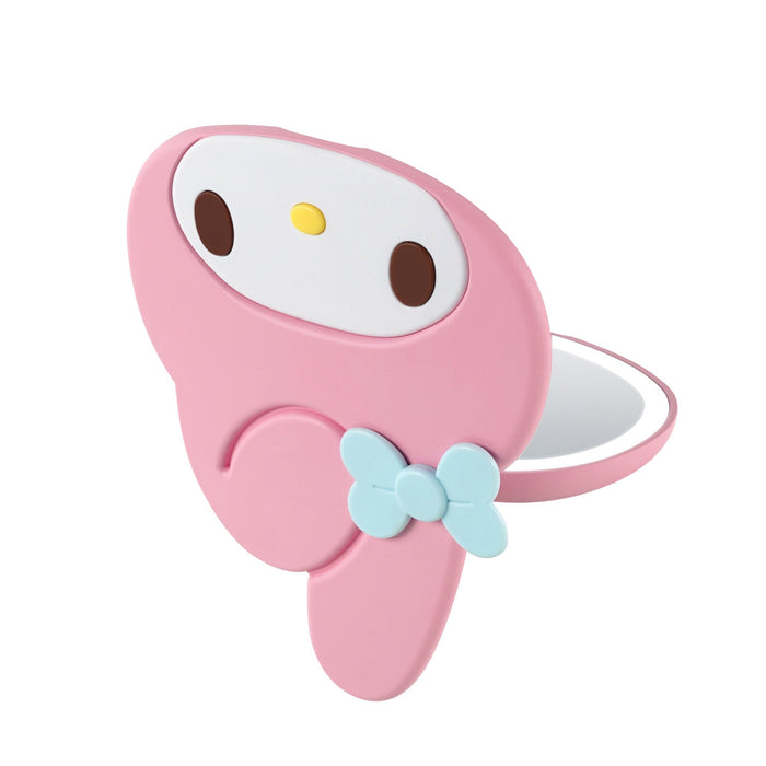 My Melody x Impressions Vanity LED Compact Mirror Home Goods Impressions Vanity Co.