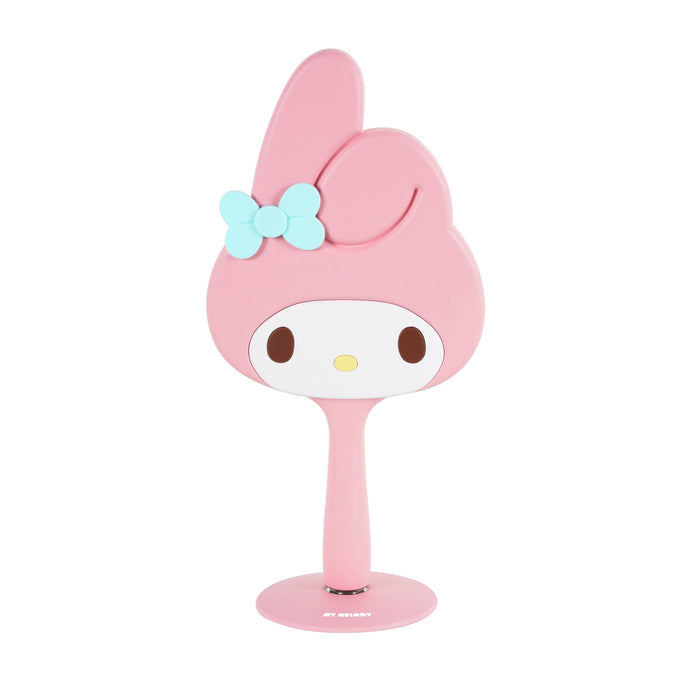 My Melody x Impressions Vanity LED Handheld Mirror Home Goods Impressions Vanity Co.