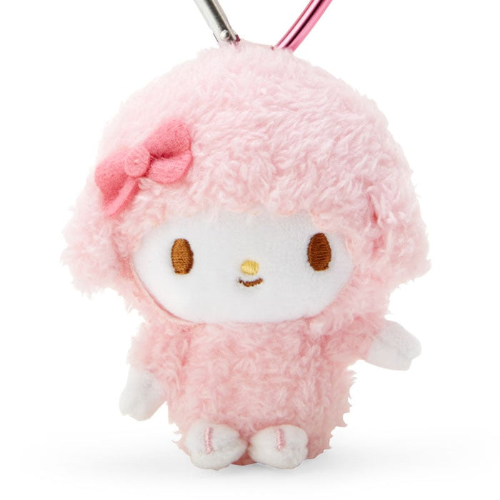 My Sweet Piano Mini Mascot Keychain (Sanrio Character Award Series) Accessory Japan Original